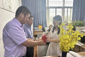 教師節，讓愛更簡單